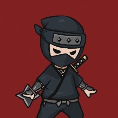 Ninja DAO | CryptoNinja