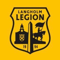 Langholm Legion FC(@FcLangholm) 's Twitter Profile Photo