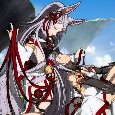 ferdferdtheferd's profile picture. Industrial Hygiene major

Idk why I even made a twitter, but #YuelGang

I make recolor mods for GBVS sometimes 

#1 Nia enthusiast