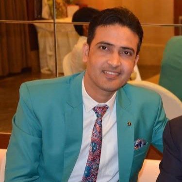 District Member of R.S.S & B.J.P.
District Member of Human Rights Commission