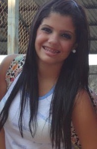 *Aquelaa que compleeta a sua viida hehe' (:
