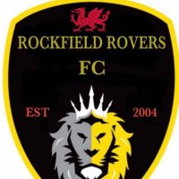 Rockfield Rovers (@roversrockfield) 's Twitter Profile