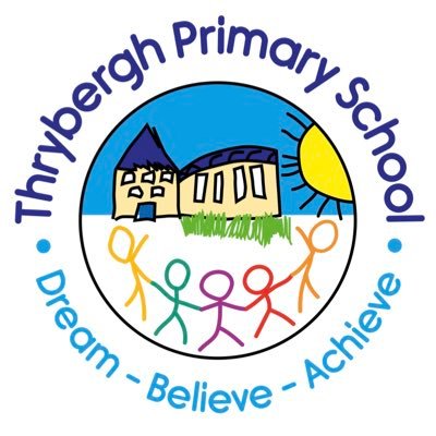 Thryberghschool's profile picture. Account not in use. Please follow us on Facebook and Instagram for news and updates.