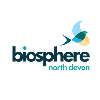 The World Biosphere Team in North Devon - A place given special status by UNESCO to bring people and nature together