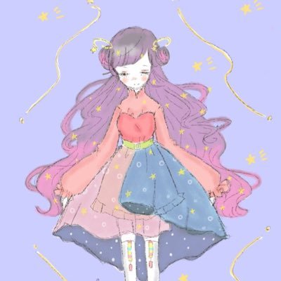 ni*ka💫奏星にかさんのプロフィール画像