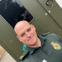 Stephen North(@steve_paramedic) 's Twitter Profile Photo