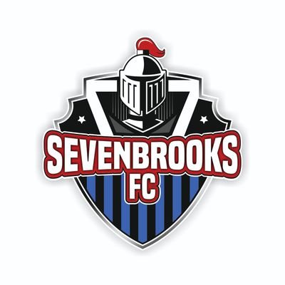 Official Twitter account of Sevenbrooks FC, Saturdays and Sundays x2 and Women's teams