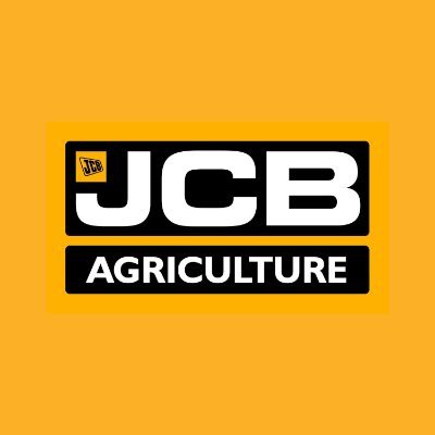 Always looking for a better way. The official JCB Agriculture Twitter account.