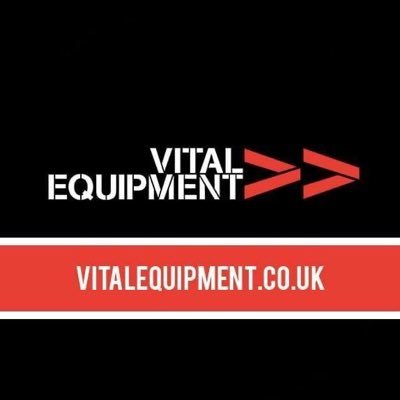 Vital Equipment Ltd