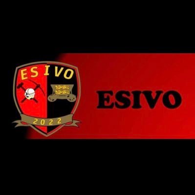 ESIVO Football 🔴⚫                                        District du Calvados - D2 & D4