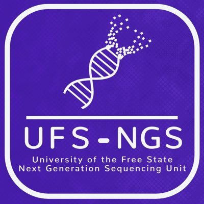 The UFS-NGS Unit is a business research facility. It provides genomic services and practical experience to visiting and appointed scientific interns