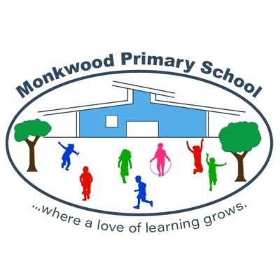 MonkwoodPrimary's profile picture. Account not in use. Please follow us on Facebook and Instagram for news and updates.