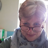 🇺🇦🏳️‍🌈🏳️‍⚧️Gill Thornton - #GTTO(@ThorntonGill) 's Twitter Profile Photo