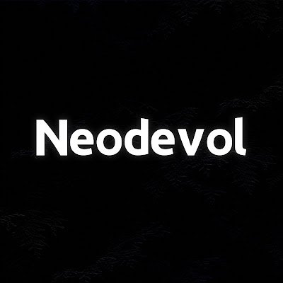 Official Neodevol Twitter. Subscribe in my channel here’s  the link 👇