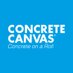 Concrete Canvas Ltd. (@_ConcreteCanvas) Twitter profile photo