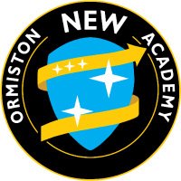 Ormiston NEW Academy (@newacad) 's Twitter Profile
