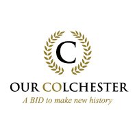 Our Colchester (@colchesterbid) Twitter profile photo