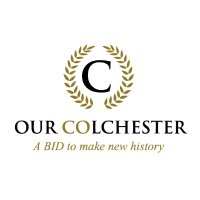 Our Colchester(@ColchesterBID) 's Twitter Profile Photo