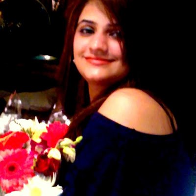 aanchal337's profile picture. 