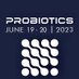 Probiotics Event (@ProbioticConfer) Twitter profile photo