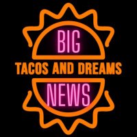 Tacos and Dreams(@TacosandDreams) 's Twitter Profile Photo