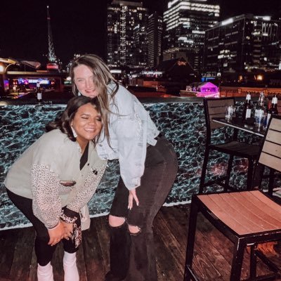 gabriellepippen's profile picture. kian & bren are my saving grace