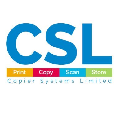 Copier Systems Ltd