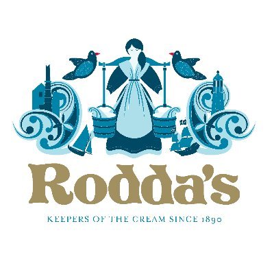 In 1890 our great-great-grandmother started making thick, silky and thoroughly dollopable Cornish clotted cream