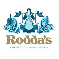 Rodda's Cream(@Roddas_Cream) 's Twitter Profile Photo