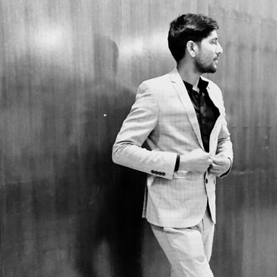 Sunil K Yadav Profile