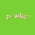 P-Wave® (@PWaveHQ) Twitter profile photo