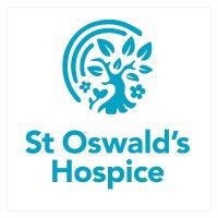 St Oswald's Hospice (@stoswaldsuk) 's Twitter Profile Photo St Oswald's Hospice (@stoswaldsuk) 's Twitter Profile Photo