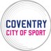 Coventry Sport (@CovSport) Twitter profile photo
