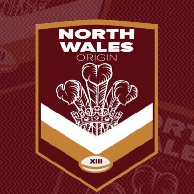 North Wales Origin RL. North Wales First Representative Rugby League squad. Current Wales Rugby League Origin Series Champions 2022.