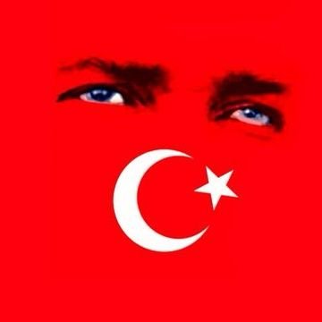 Topraktan geldik toprağa gideceğiz, mühim olan çamurlaşmamak🦅 BJK🦅Laik🇹🇷ATATÜRK🇹🇷CHP🇹🇷 Ekonomi🇹🇷Finans🇹🇷Piyasalar🇹🇷 Only God can judge me