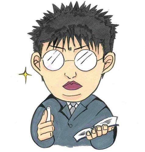 九州の高校にいる、踠き続ける日本史教師／趣味は乗り鉄・バス、博物館・美術館・史跡巡り