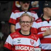 Luke Wolton 🇬🇧 🇺🇦 🍒⚪ (@glos_lad) 's Twitter Profile Photo
