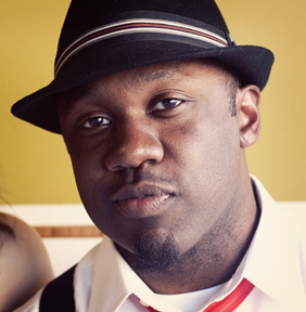 OmariBrooks's profile picture. SharePoint Developer ~ Web Developer