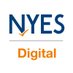 NYES Digital (@nyesdigital) Twitter profile photo NYES Digital (@nyesdigital) Twitter profile photo