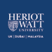 Heriot-Watt Dubai (@HWUDubai) Twitter profile photo