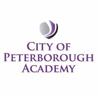 City of Peterborough Academy(@CityofPeterAcad) 's Twitter Profile Photo