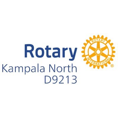 Chartered on 6Th Aug 1988 | 36Th President @ikasirye_ug | #RotaryKlaNorthMeets Monday 18:00 at @ProteaKampalaH | info@rotary-kampala-north.or.ug | CID: 25541