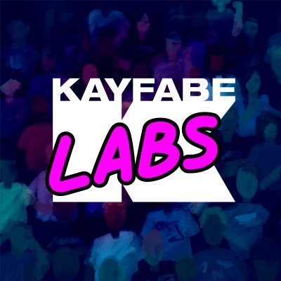 Creators of Kayfabe Superstars and Super Ice Cream Party @IceCreamsNFT.

@kayfabe_eth | @thedrunkenshiba | @tresgatos_ | @wanderingnft