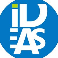 IDEAS(@IDEASpak) 's Twitter Profile Photo