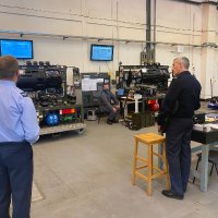 MOD St Athan (@modstathan) 's Twitter Profile