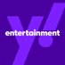 Yahoo Entertainment UK (@YahooEntsUK) Twitter profile photo