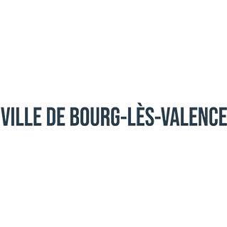 Compte officiel de la Ville de Bourg-lès-Valence