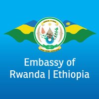 Rwanda Embassy Addis 🇷🇼(@RwandainAddis) 's Twitter Profile Photo