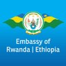 RwandainAddis's profile picture. Official twitter account of the Embassy of The Republic of Rwanda in Ethiopia, Djibouti & Permanent Mission to AU & UNECA