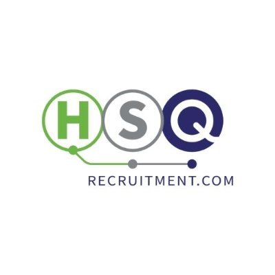 HSQ Recruitment is one of the UK’s leading blue collar and white civil engineering, rail and technical recruitment specialists.